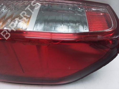 Left taillight BMW X3 (E83) 2.0 sd | BP26284538C34 
