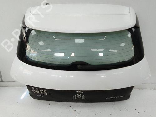 Used Tailgate CITROËN C4 CACTUS 1.2 VTi 82 (82 hp) 18873003