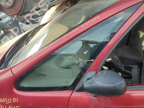Used Front left quarter glass FIAT ULYSSE (179_) 2.2 JTD (163 hp) 18587925