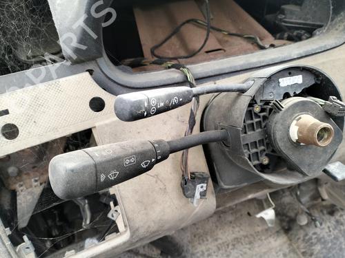 Used Headlight switch MERCEDES-BENZ VIANO (W639) CDI 2.2 (639.711, 639.713, 639.811, 639.813, 639.815) (150 hp) 29628027