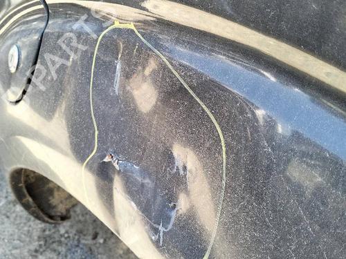 Used Rear body tub NISSAN NAVARA NP300 (D40) 2.5 dCi 4WD (174 hp) 26054897