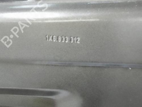 Right rear door VW GOLF V (1K1) 3.2 R32 4motion | BP26920421C5 