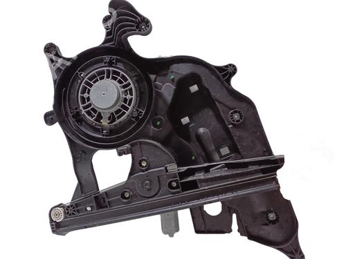 Front left window mechanism CITROËN BERLINGO Box Body/MPV (K9) 1.5 BlueHDi 100 | BP33163724C22 - Image 5
