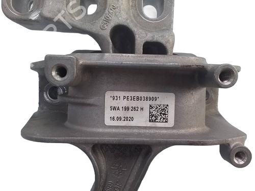 Engine mount SKODA KAROQ (NU7, ND7) 2.0 TDI | BP24463082M89 - Image 3