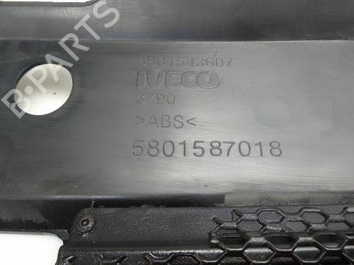 Scuttle panel IVECO DAILY VI Van 33S14, 35S14, 35C14, 42S14 | BP34418979C110  - Image 5