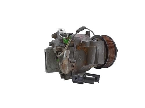 AC compressor MITSUBISHI ASX (GA_W_) 1.8 DI-D (GA6W) | BP37089286M34 - Image 5