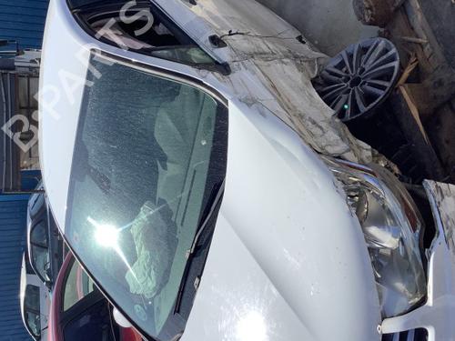 Air vent CITROËN C4 II (NC_) 1.6 HDi 90 | BP34270631I21  - Image 8