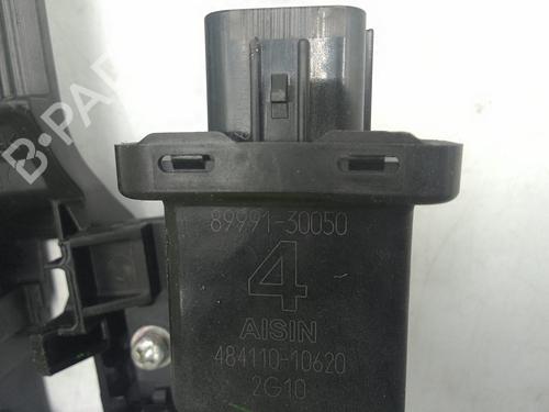 Front left exterior door handle TOYOTA RAV 4 III (_A3_) 2.2 D (ALA35_) | BP29995194C128 