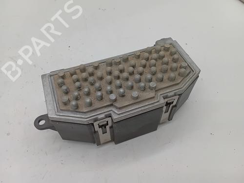 Used Heater resistor VW GOLF V (1K1) 1.9 TDI (105 hp) 28490526