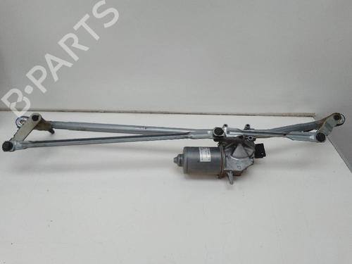 Used Front wiper motor NISSAN NV400 Van (X62, X62B) dCi 135 (136 hp) 18578842