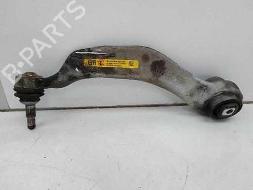 Used Right front suspension arm BMW 5 Gran Turismo (F07) 530 d (245 hp) 18598051