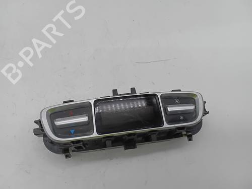Commande Chauffage MERCEDES-BENZ VITO Tourer (W447) 114 CDI / 114 BlueTEC (447.701, 447.703, 447.705) (136 hp) 28810556