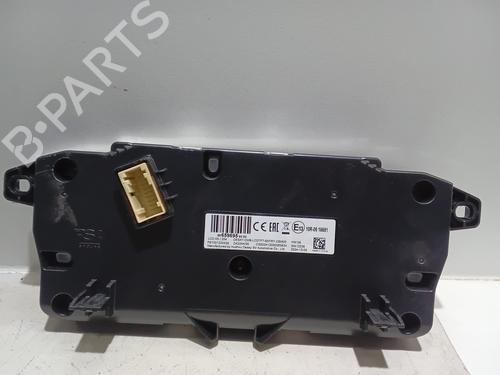 Instrument cluster PEUGEOT EXPERT Platform/Chassis 2.0 HDi 120 | BP34647143C47 - Image 3