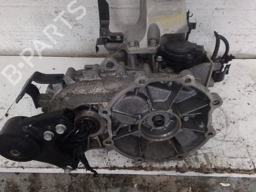 Used Gearbox HYUNDAI KONA (OS, OSE, OSI) EV (204 hp) 28145436