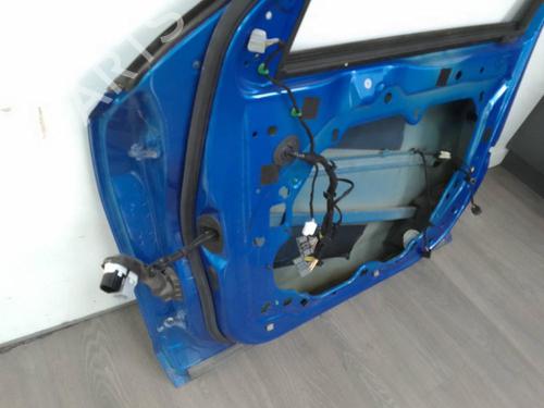 Right front door FORD FOCUS IV (HN) 1.0 EcoBoost | BP19642939C3 