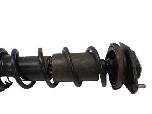 Left rear shock absorber SUBARU FORESTER (SJ_) 2.0 D AWD (SJD) | BP30803161M18