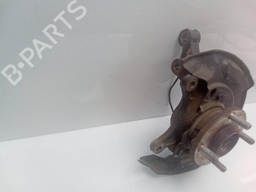 Left front steering knuckle TOYOTA YARIS (_P13_) 1.5 (NSP131_) | BP20503843M25 