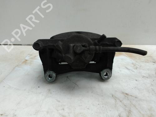Right front brake caliper RENAULT ESPACE V (JR_) 1.6 dCi 130 | BP26053787M104 