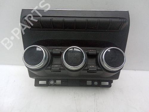 Climate control RENAULT CAPTUR II (HF_)  | BP18593506I5 