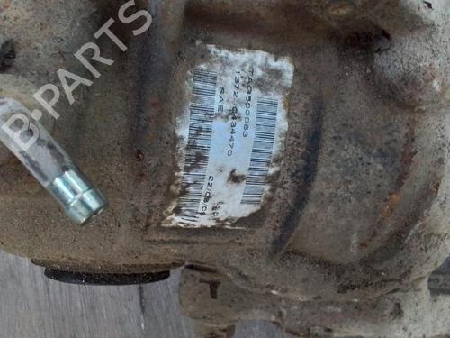 Used Front differential IVECO MASSIF Pickup 3.0 HPT (176 hp) 27625417