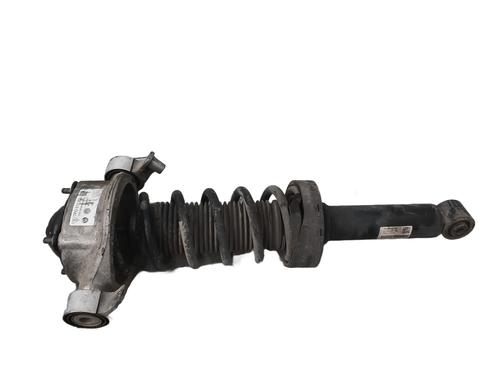 Used Right rear shock absorber Right rear shock absorber VW TOUAREG (7P5, 7P6) 3.0 V6 TDI (204 hp) 33200045 33200045