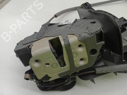 Front right lock FORD FOCUS III  | BP27587533C97 