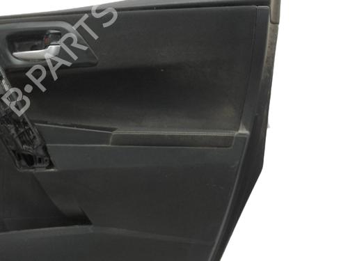 Front right panel TOYOTA AURIS (_E18_) 1.8 Hybrid (ZWE186_, ZWE186R) | BP23417190C59 - Image 3