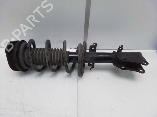 Used Right front shock absorber BMW X3 (E83) 2.0 sd (177 hp) 26284705