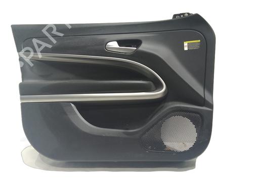 Garniture avant gauche JEEP AVENGER (J2) 1.2 GSE T3 (101 hp) 30380349