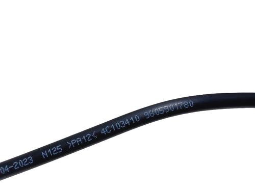 Pipe PEUGEOT EXPERT Van (V_) E-EXPERT | BP38799273M125  - Image 5