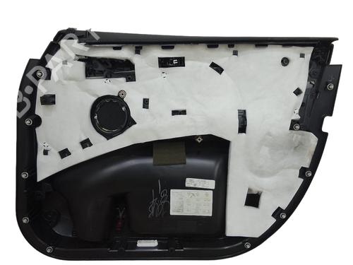 Front left panel BMW X3 (G01, F97, G08) sDrive 18 d | BP31876797C58