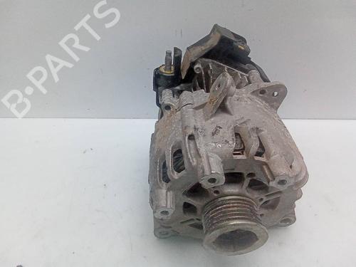 Alternator PEUGEOT 508 II (FB_, FH_, F3_) 1.5 BlueHDI 130 (FBYHZJ, FBYHZR) | BP26055748M7 