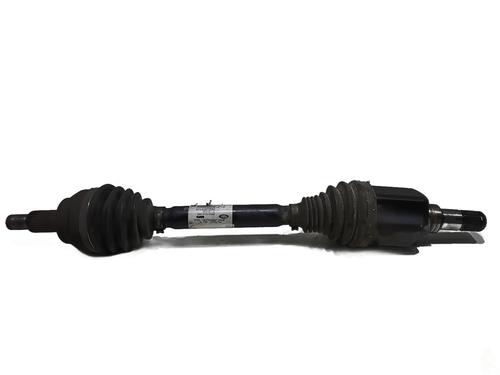 Used Left front driveshaft Left front driveshaft LAND ROVER RANGE ROVER SPORT II (L494) 3.0 SDV6 4x4 (292 hp) 34580980 34580980