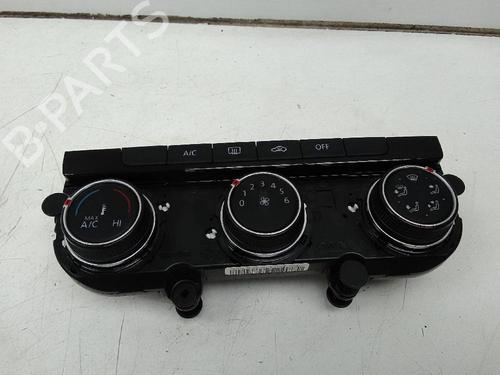 Used Climate control VW CC B7 (358) [2011-2016]  19643209