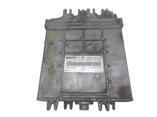 Used Engine control unit (ECU) Engine control unit (ECU) 26054633 26054633