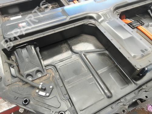 Batteri PORSCHE TAYCAN (Y1A) Electric (Y1AAA1, Y1AAI1) | BP28144559E11 