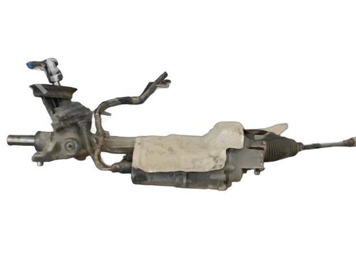 Used Steering rack SKODA OCTAVIA III (5E3, NL3, NR3) 2.0 TDI (150 hp) 31037153