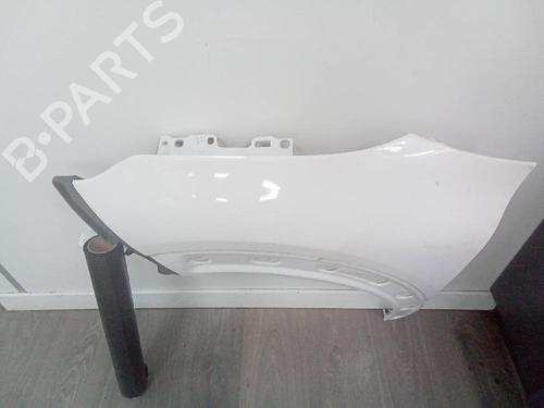 Left front fenders CITROËN C4 CACTUS 1.5 BlueHDi 100 | BP21379844C41 