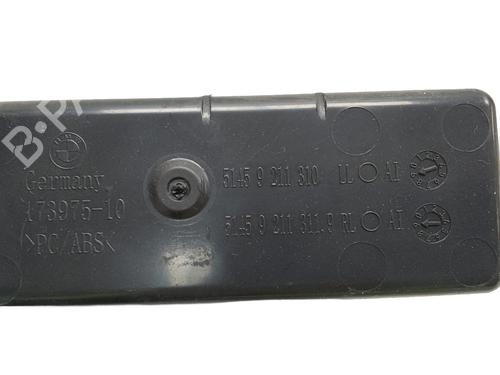 Glove box BMW 1 (F20) 116 d | BP23997674C95 - Image 3