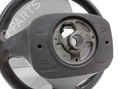 Steering wheel VOLVO S60 I (384) D5 | BP37682832C49  - Image 5