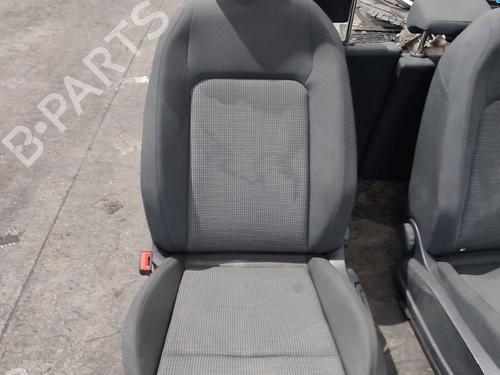 Used Seats set VW GOLF VIII (CD1, DA1) 2.0 TDI (116 hp) 28147748