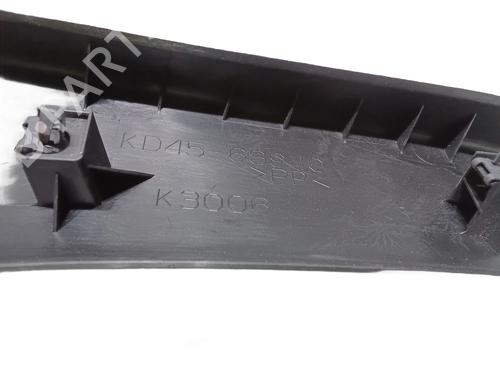 Boot lining MAZDA CX-5 (KE, GH) 2.2 D AWD (KE2AW) | BP36799873I3 - Image 4
