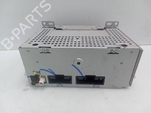 Used Radio FORD TOURNEO COURIER B460 MPV 1.0 EcoBoost (100 hp) 21526692
