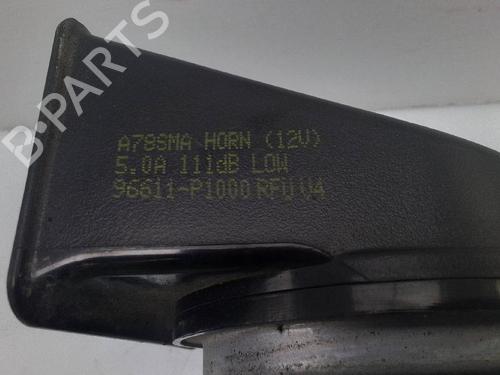Klaxon KIA SPORTAGE V (NQ5) [2021-2025]  22797847