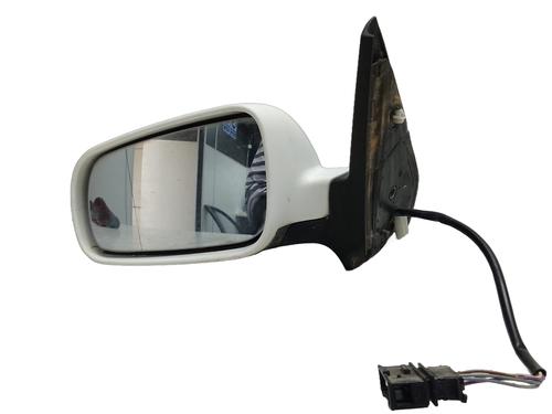 Left mirror VW GOLF IV (1J1) 1.9 TDI | BP30195414C26