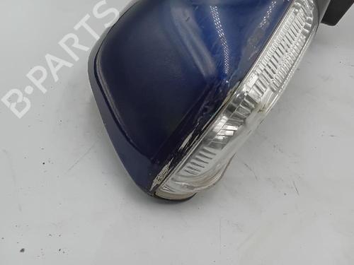 Right mirror VW POLO (9N_, 9A_) 1.9 TDI | BP26920261C27 