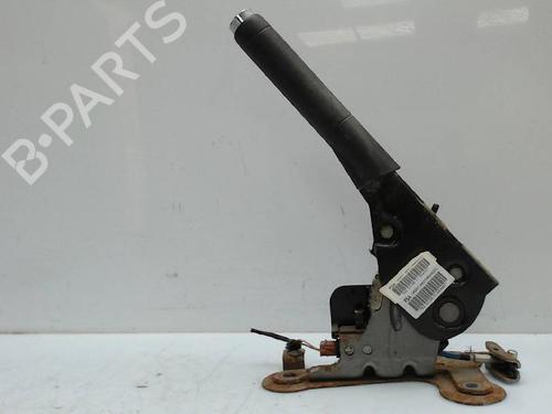 Hand brake PEUGEOT 208 I (CA_, CC_) 1.6 HDi | BP23103635I18