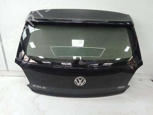 Tailgate VW POLO V (6R1, 6C1) 1.6 TDI | BP18579306C6 