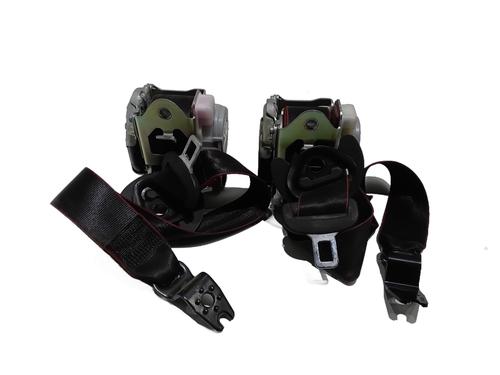 Front right seatbelt SEAT ARONA (KJ7, KJP) 1.0 TSI | BP36110406I25 - Image 2