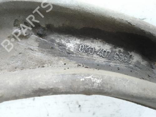Right front suspension arm AUDI A4 B8 (8K2) 2.0 TDI quattro | BP28713945M13 